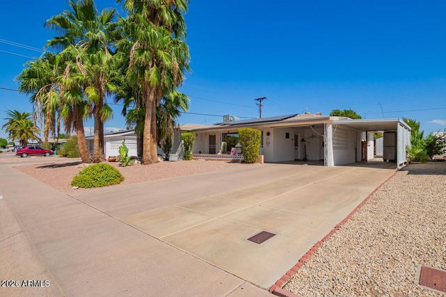 427 N 55TH Place, Mesa, AZ 85205