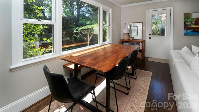 434 Blairmore Drive, Charlotte, NC 28211