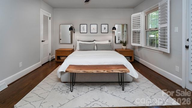 434 Blairmore Drive, Charlotte, NC 28211
