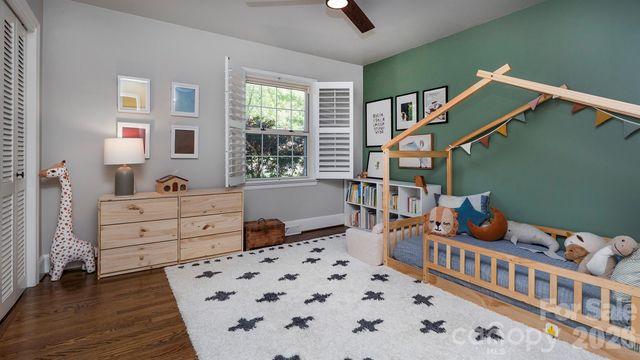 434 Blairmore Drive, Charlotte, NC 28211