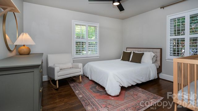 434 Blairmore Drive, Charlotte, NC 28211