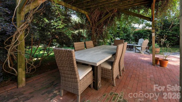 434 Blairmore Drive, Charlotte, NC 28211
