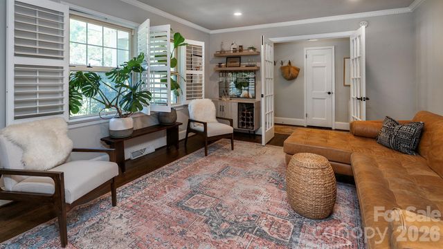 434 Blairmore Drive, Charlotte, NC 28211