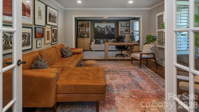 434 Blairmore Drive, Charlotte, NC 28211