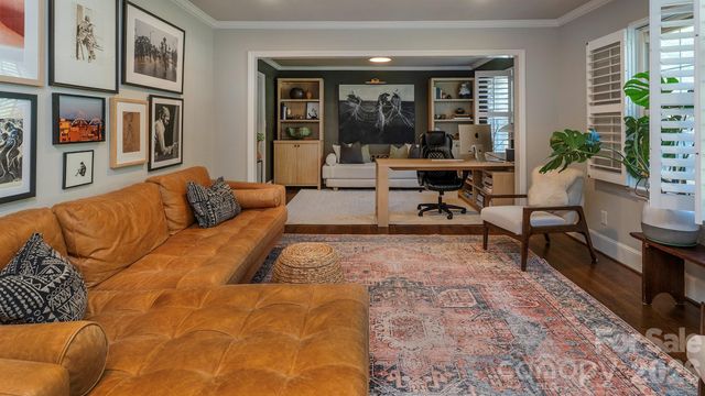 434 Blairmore Drive, Charlotte, NC 28211