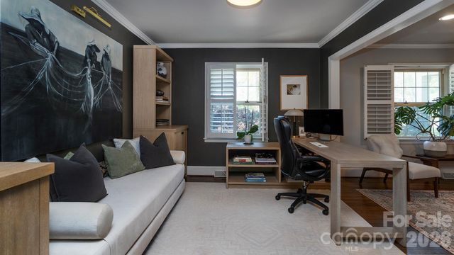 434 Blairmore Drive, Charlotte, NC 28211