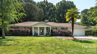 434 Blairmore Drive, Charlotte, NC 28211