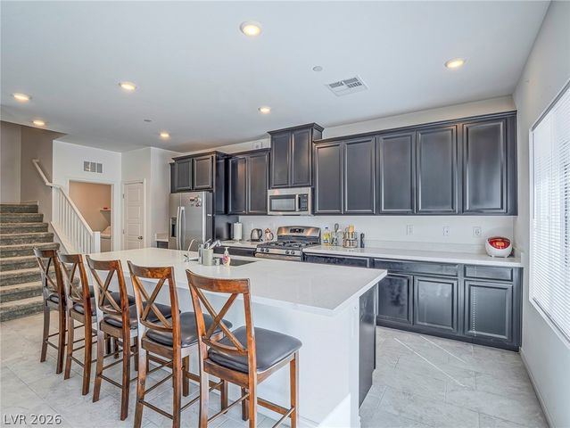 7236 North Decatur Boulevard 4, Las Vegas, NV 89084