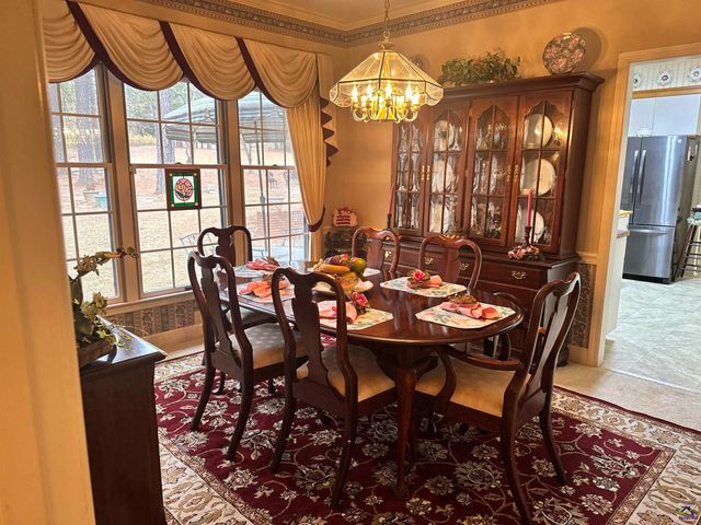 214 River North Circle, Macon, GA 31211