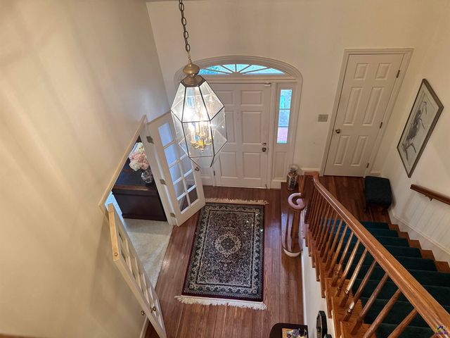 214 River North Circle, Macon, GA 31211