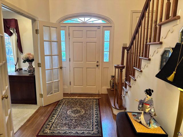 214 River North Circle, Macon, GA 31211