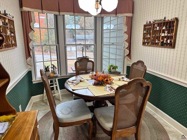 214 River North Circle, Macon, GA 31211