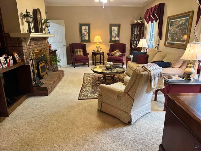 214 River North Circle, Macon, GA 31211