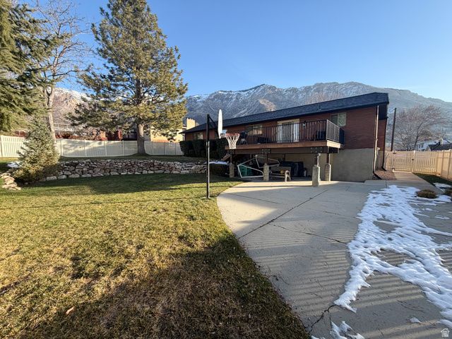 3251 N 1050 E, North Ogden, UT 84414
