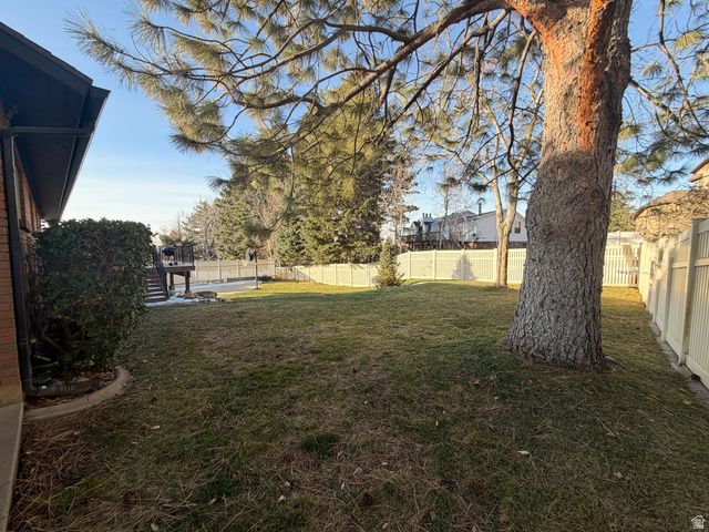 3251 N 1050 E, North Ogden, UT 84414