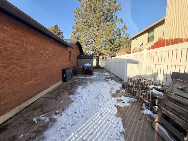 3251 N 1050 E, North Ogden, UT 84414