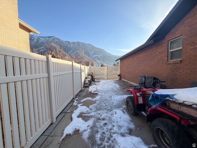 3251 N 1050 E, North Ogden, UT 84414