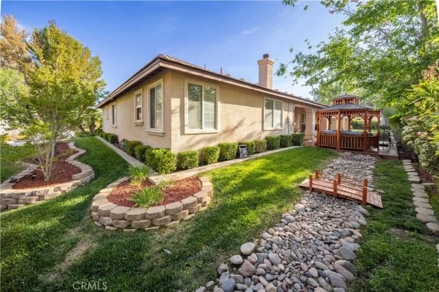 241 W Quail Drive, Palmdale, CA 93551