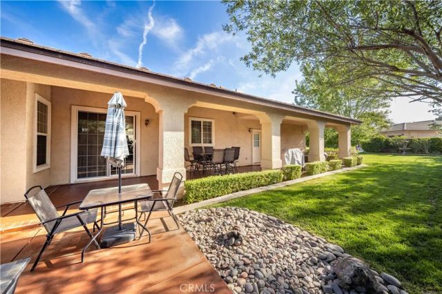 241 W Quail Drive, Palmdale, CA 93551