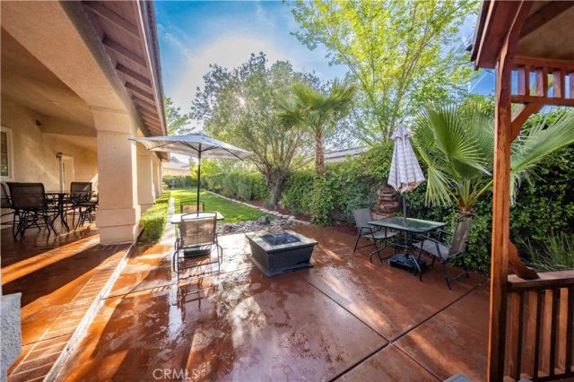 241 W Quail Drive, Palmdale, CA 93551