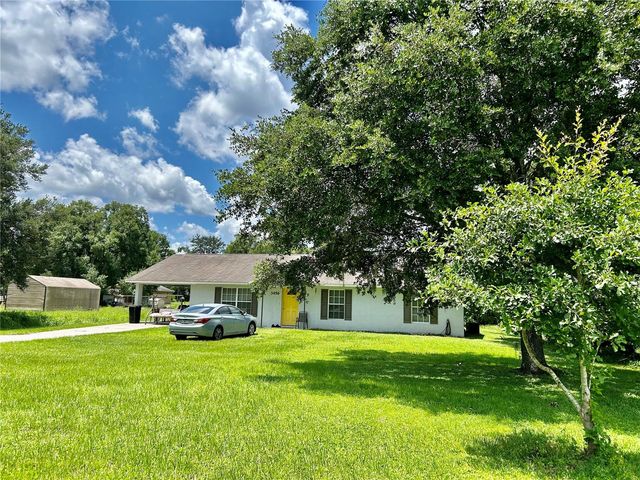 3456 ELM STREET, Zolfo Springs, FL 33890