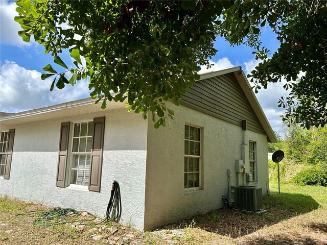 3456 ELM STREET, Zolfo Springs, FL 33890