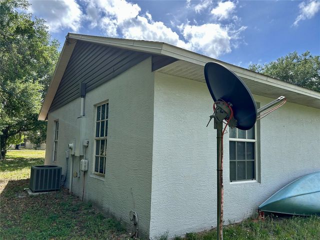 3456 ELM STREET, Zolfo Springs, FL 33890