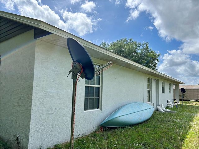 3456 ELM STREET, Zolfo Springs, FL 33890