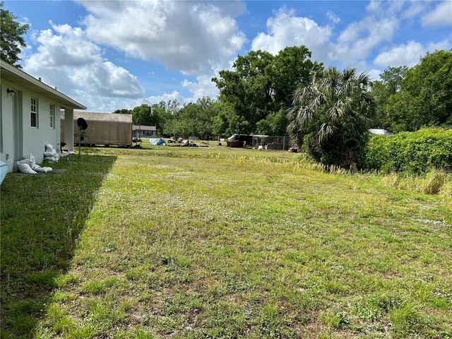 3456 ELM STREET, Zolfo Springs, FL 33890