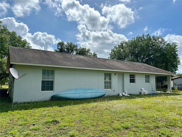3456 ELM STREET, Zolfo Springs, FL 33890