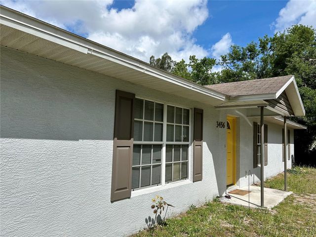 3456 ELM STREET, Zolfo Springs, FL 33890