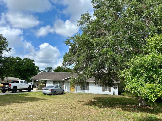 3456 ELM STREET, Zolfo Springs, FL 33890