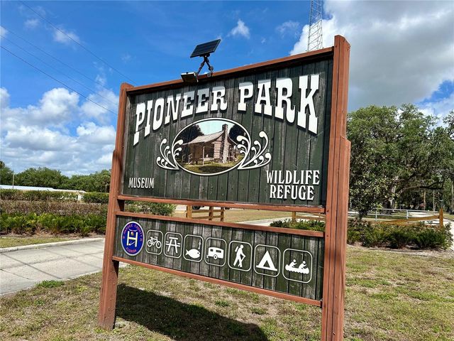 3456 ELM STREET, Zolfo Springs, FL 33890