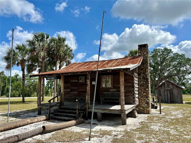 3456 ELM STREET, Zolfo Springs, FL 33890