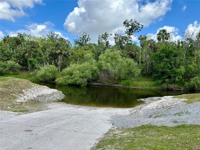 3456 ELM STREET, Zolfo Springs, FL 33890