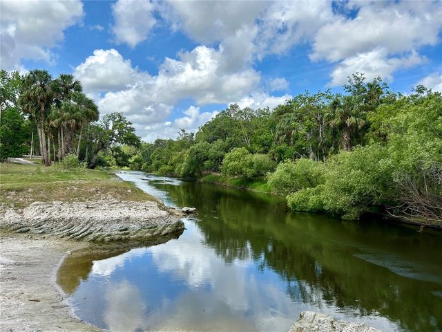 3456 ELM STREET, Zolfo Springs, FL 33890