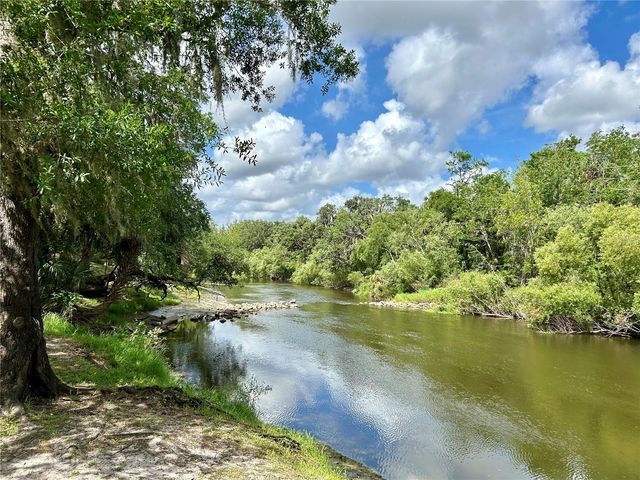 3456 ELM STREET, Zolfo Springs, FL 33890