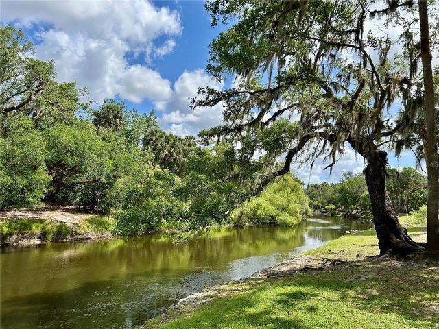 3456 ELM STREET, Zolfo Springs, FL 33890