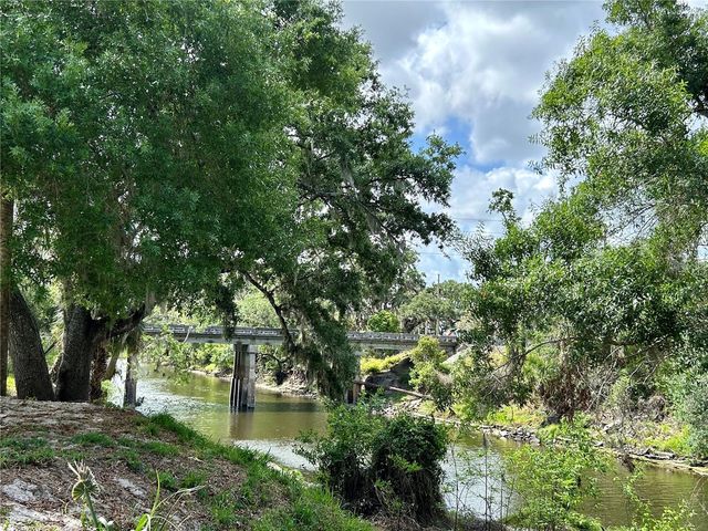 3456 ELM STREET, Zolfo Springs, FL 33890