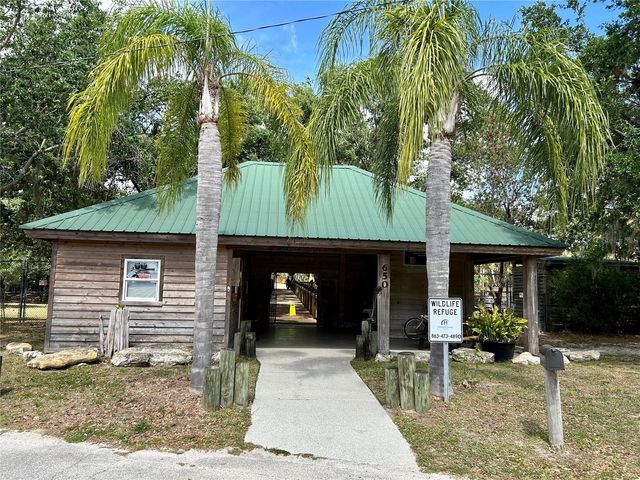 3456 ELM STREET, Zolfo Springs, FL 33890