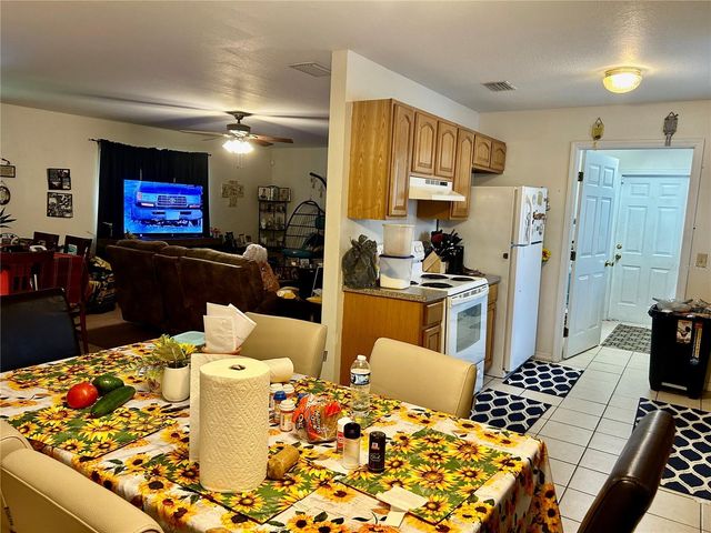 3456 ELM STREET, Zolfo Springs, FL 33890