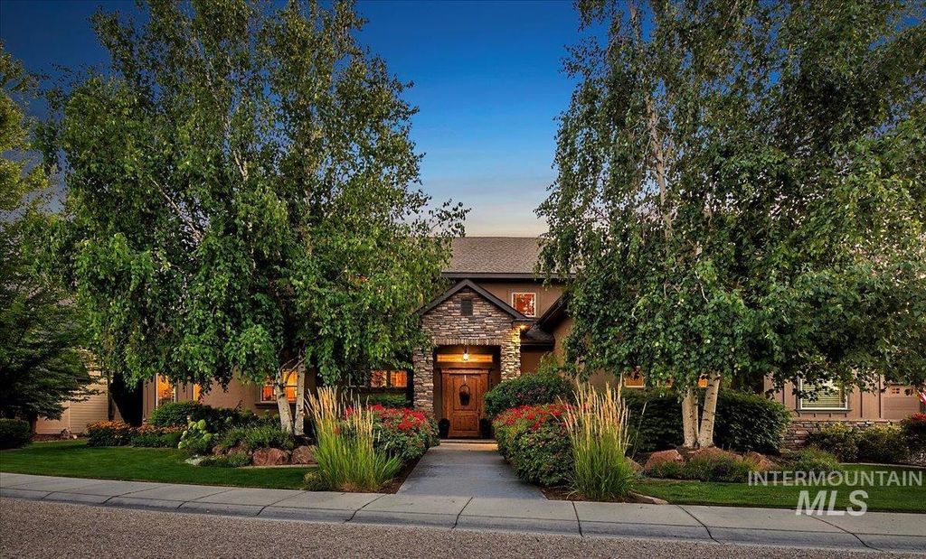 2349 S Chipper Way, Eagle, ID 83616