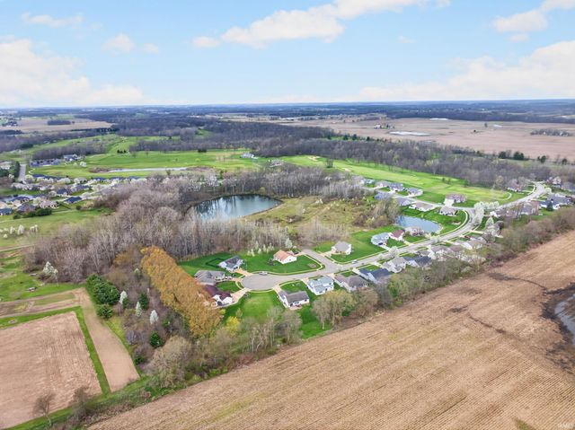 221 Ballenshire Lane, Kendallville, IN 46755