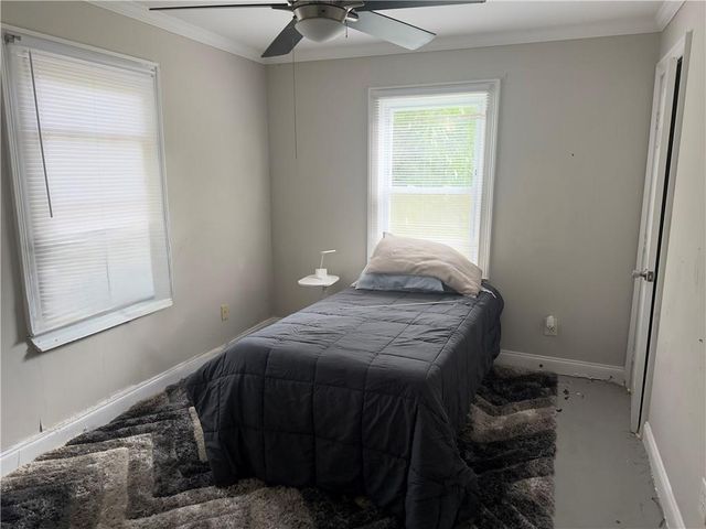 447 N 9th Street, Griffin, GA 30223