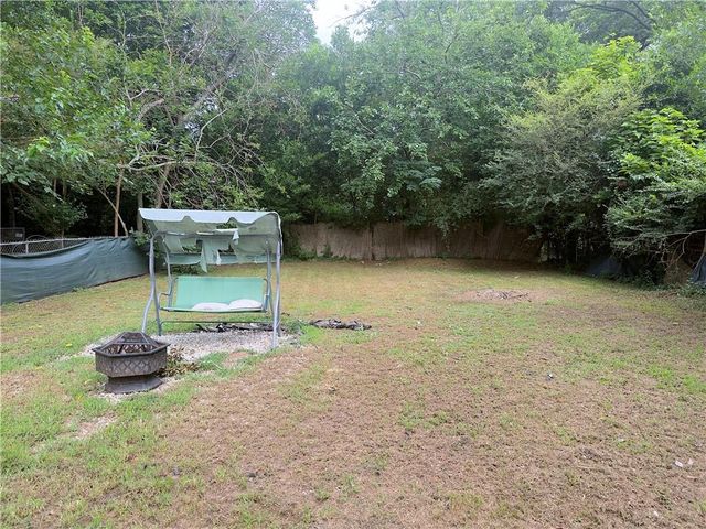 447 N 9th Street, Griffin, GA 30223