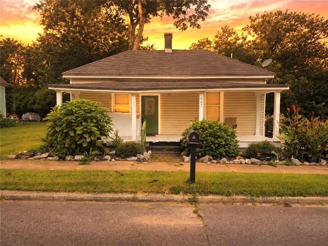447 N 9th Street, Griffin, GA 30223