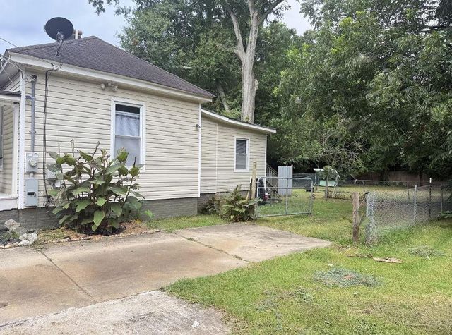 447 N 9th Street, Griffin, GA 30223