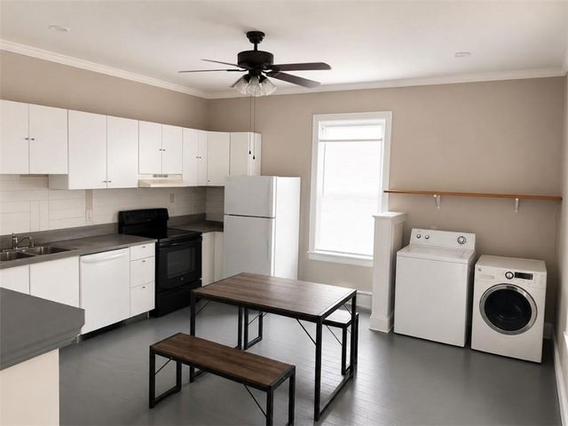 447 N 9th Street, Griffin, GA 30223