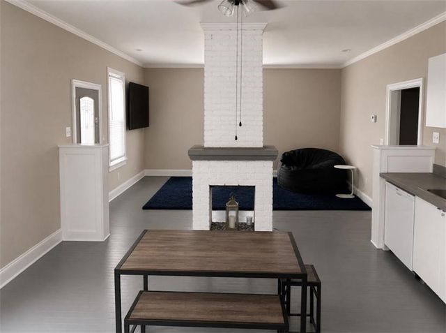 447 N 9th Street, Griffin, GA 30223