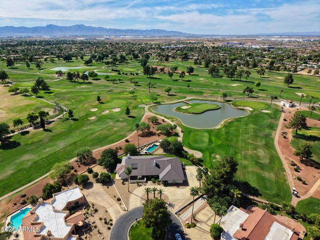 1002 E ACACIA Circle, Litchfield Park, AZ 85340